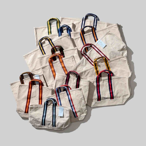 College Market Bag