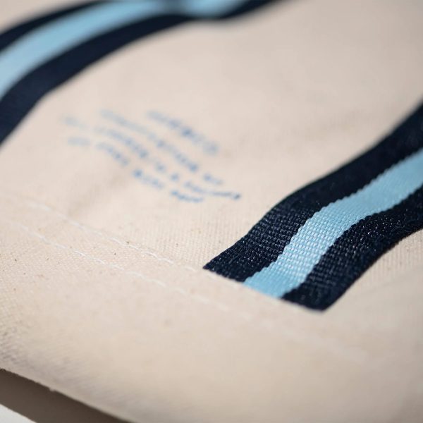 College Market Bag