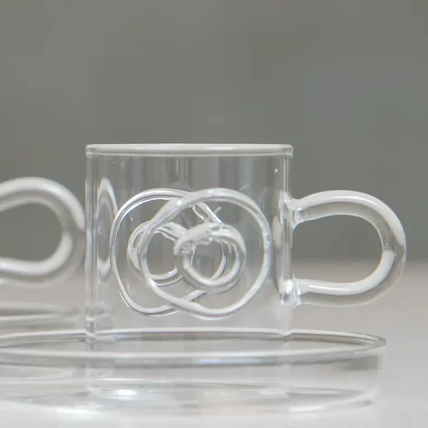 Deco Coffee Cups