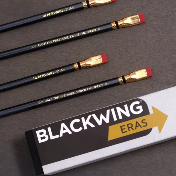 Blackwing Eras 2022 Pencil Box x12