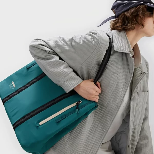 Lightweight Shopper Petrol