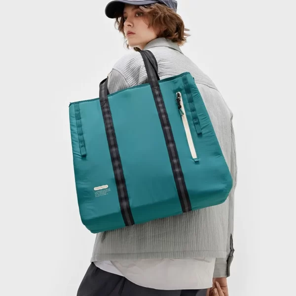 Lightweight Shopper Petrol