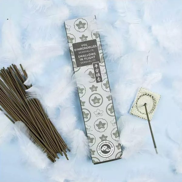 Karin Swallows in Flight Incense