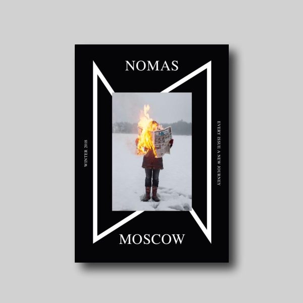 Nomas - Moscow