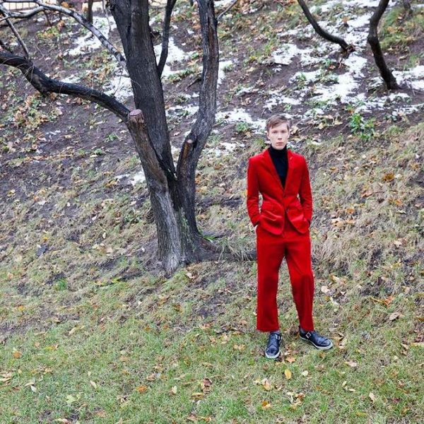 Nomas - Moscow