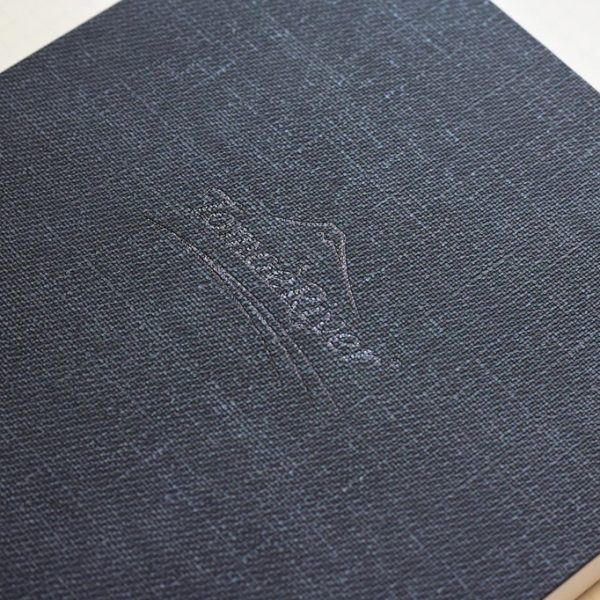 Tomoe River Hardcover Notebook A5 Dot Grid
