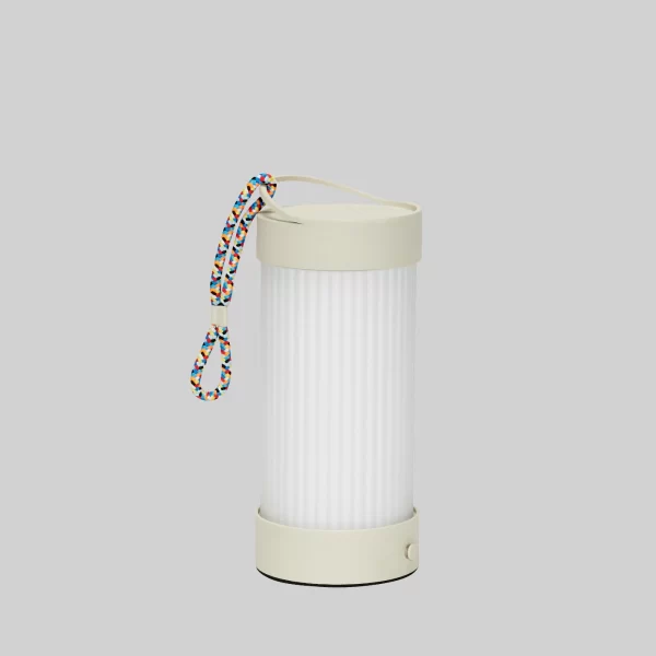 Portable Camp Lamp