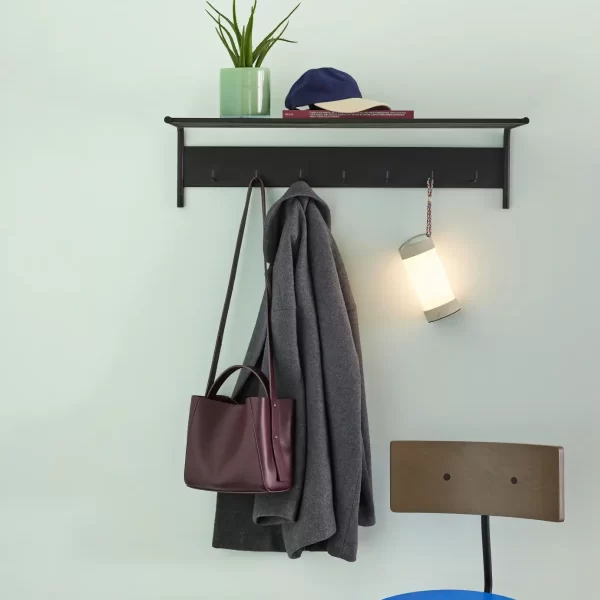 Portable Camp Lamp