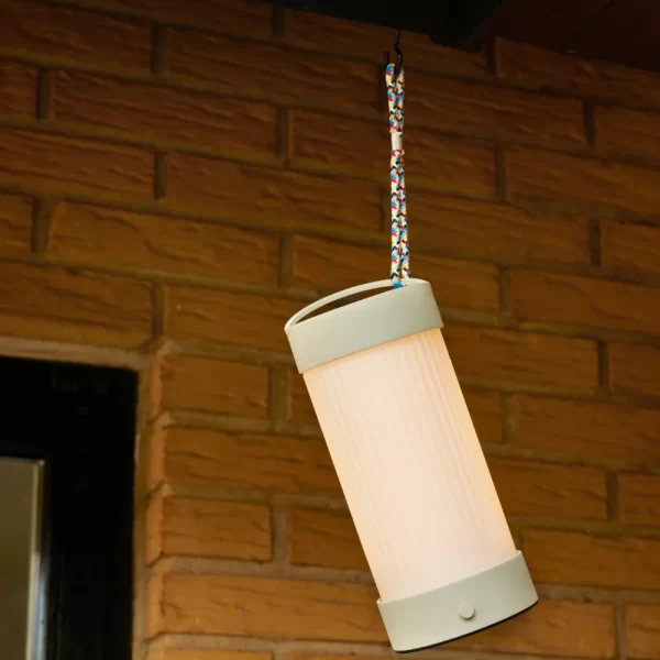 Portable Camp Lamp