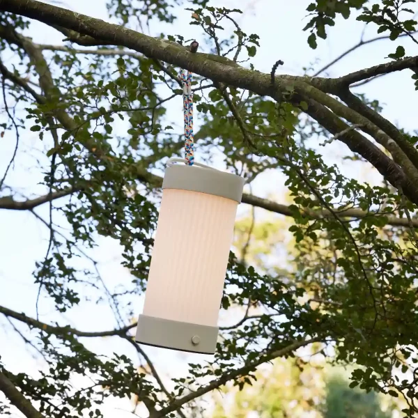 Portable Camp Lamp