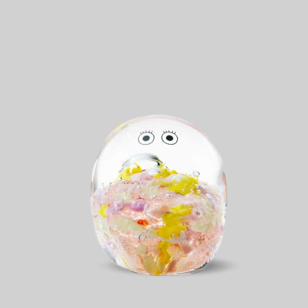Crystal Blob - Egg