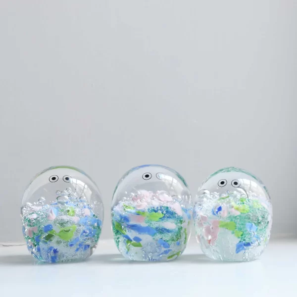 Crystal Blob - Egg