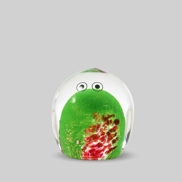 Crystal Blob - Egg