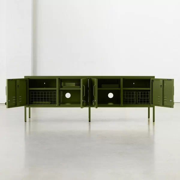 Standard Locker - Various Colors