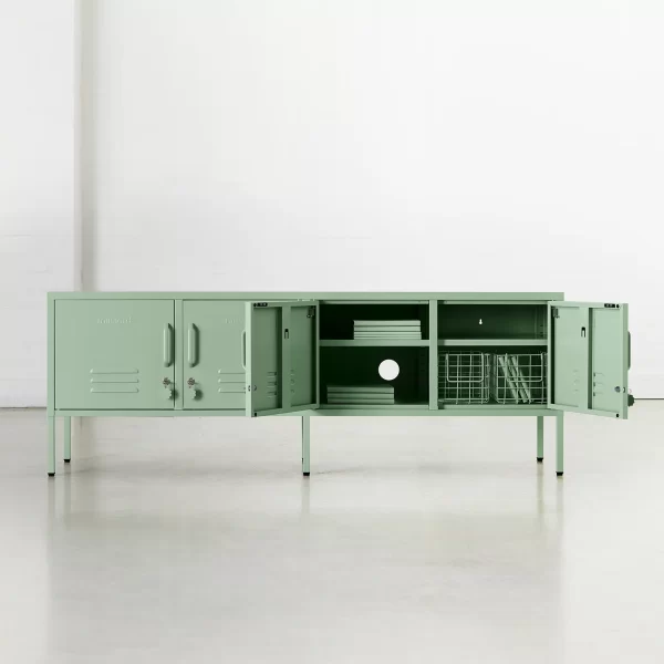 Standard Locker - Various Colors