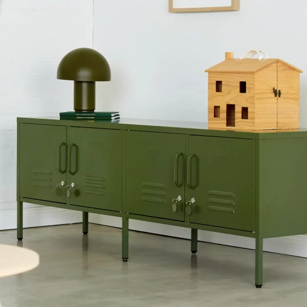 Standard Locker - Various Colors