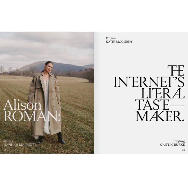 Kinfolk - Issue 52
