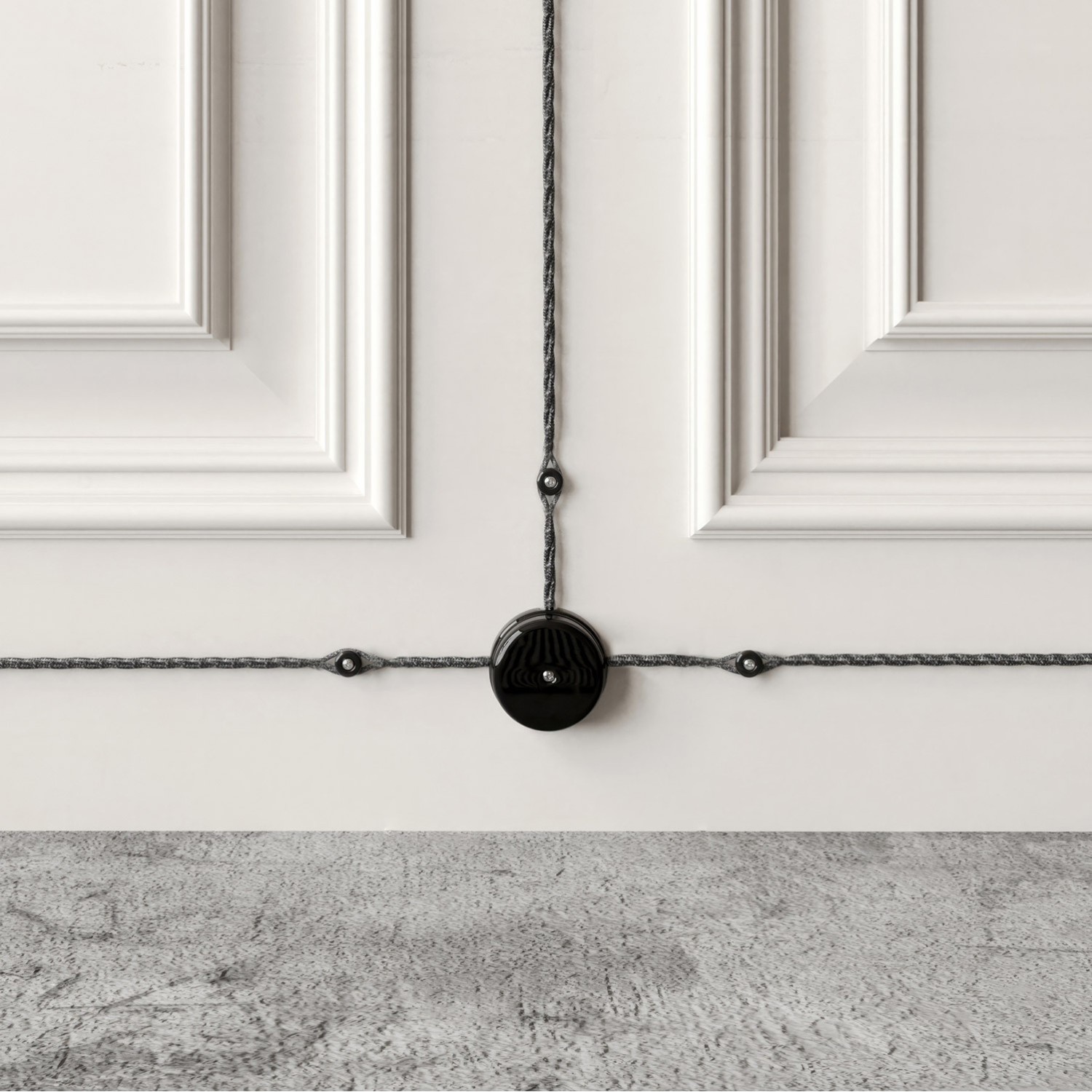 porcelain-junction-box