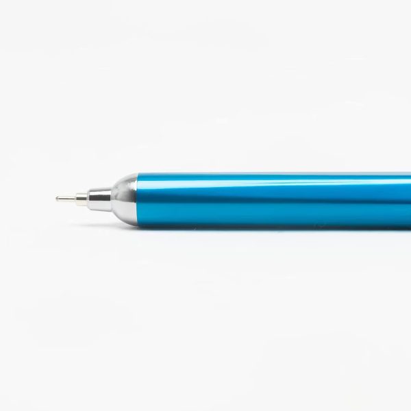Ohto Needlepoint Pen Blue