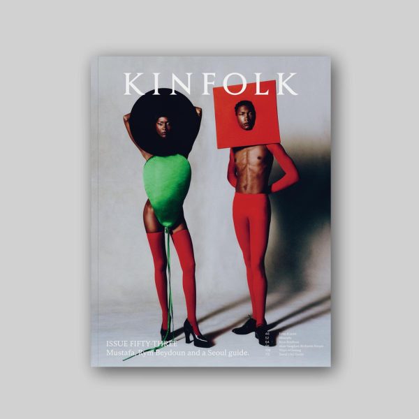 Kinfolk - Issue 53