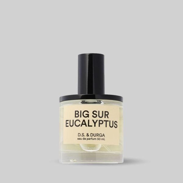 Big Sur Eucalyptus Eau de Parfum