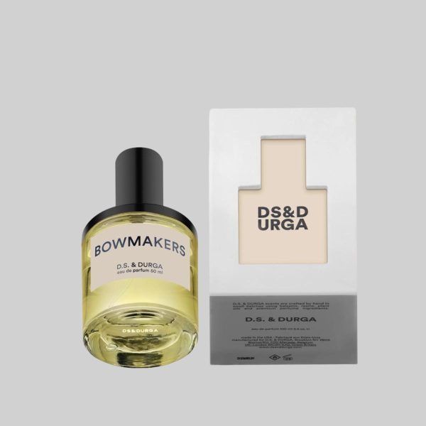 Bowmakers Eau de Parfum
