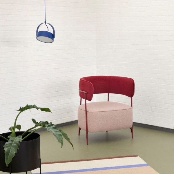 Airy Large Planter