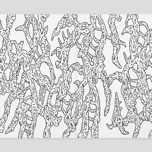 Aktina Issue 1 - Driftings