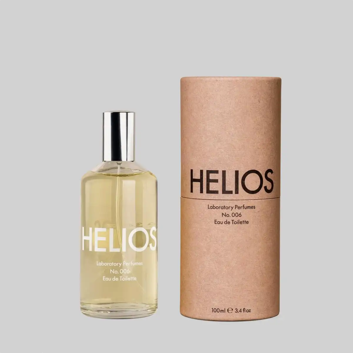 helios lab