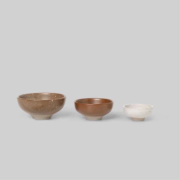 Petite Bowls