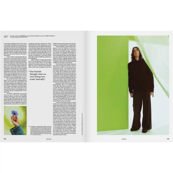Kinfolk - Issue 54