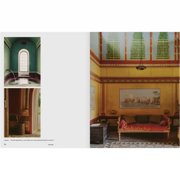 Kinfolk - Issue 54