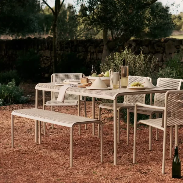 Dapple Dining Table