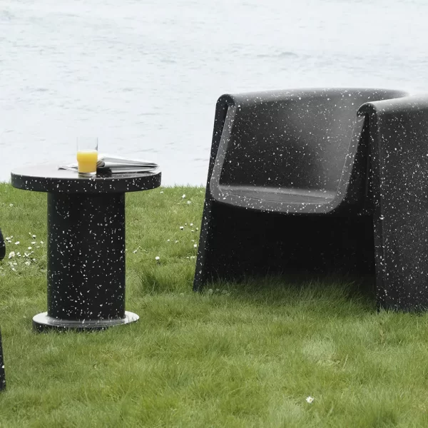 Bit Side Table - Various Colors