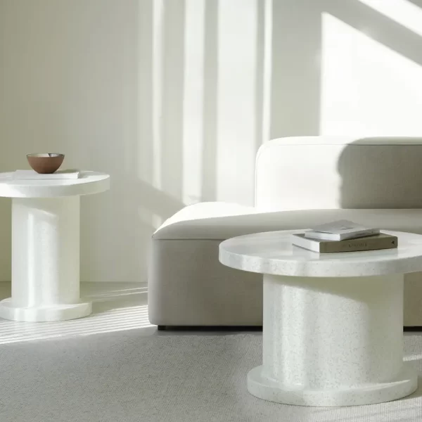 Bit Coffee Table - Various Colors