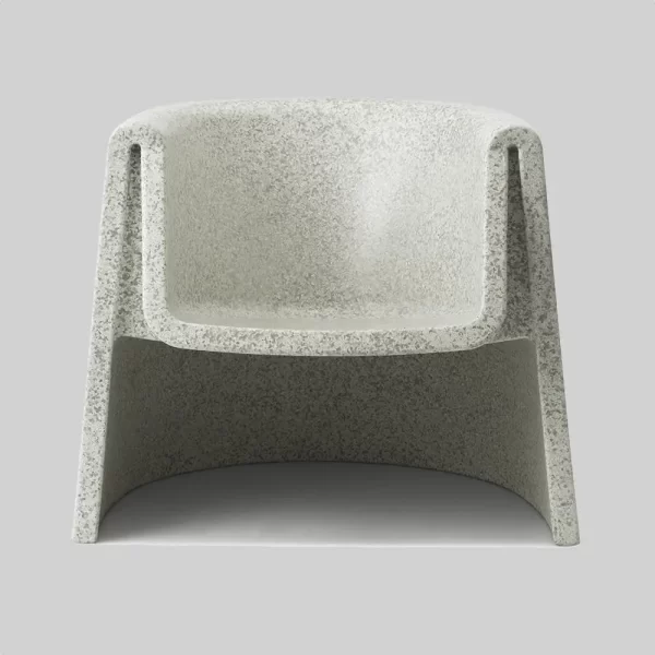 Bit Lounge Chair - Various Colors