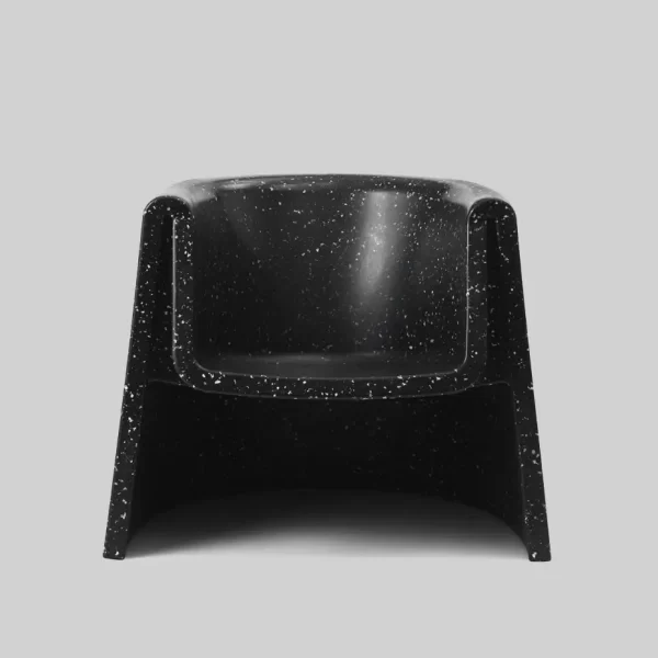 Bit Lounge Chair - Various Colors