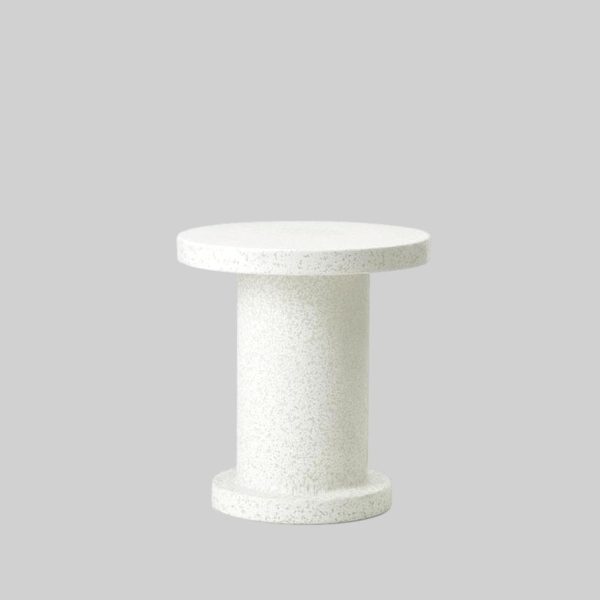 Bit Side Table - Various Colors