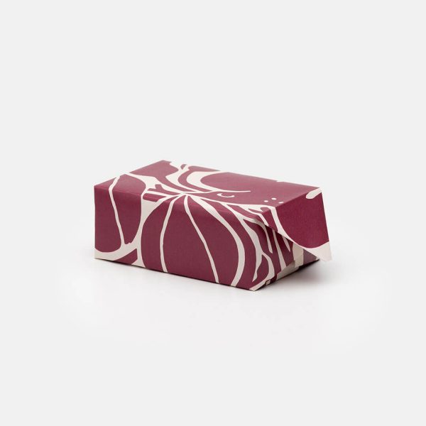 Carob & Fig Soap Bar