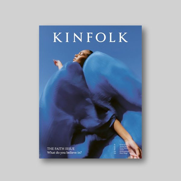 Kinfolk - Issue 55