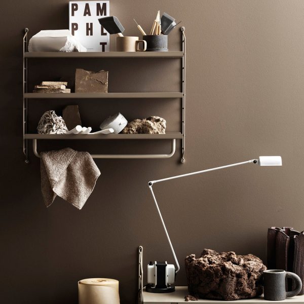String Pocket Metal