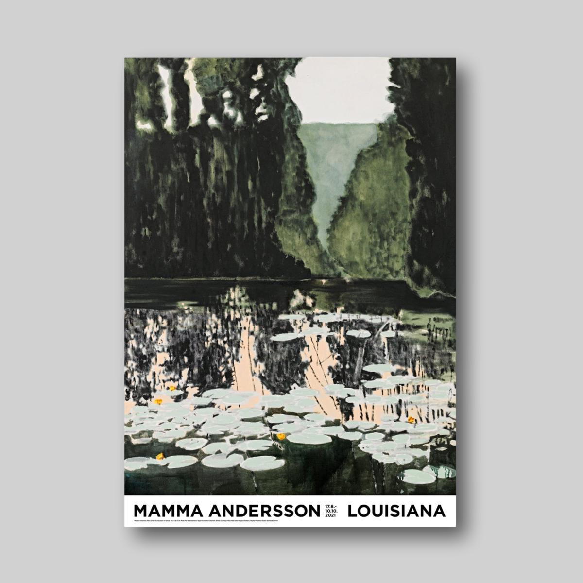 MammaAnderssonpond2019LouisianaPlakatwebshop_ef21028a-20ac-4992-b00f-8f138e1881be_1560x1560_clipped_rev_1