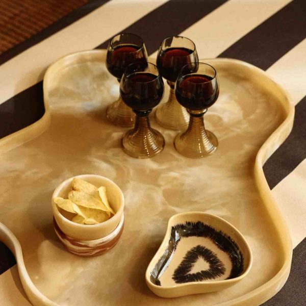 Shell Bowl Triffle