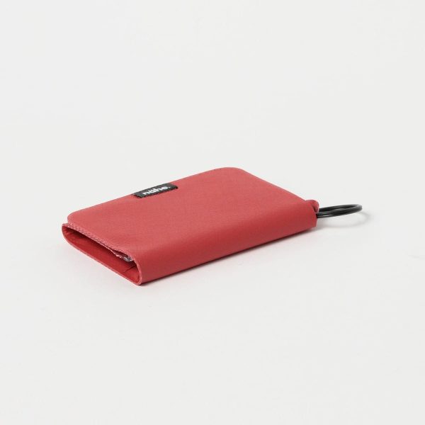Lite Wallet Red