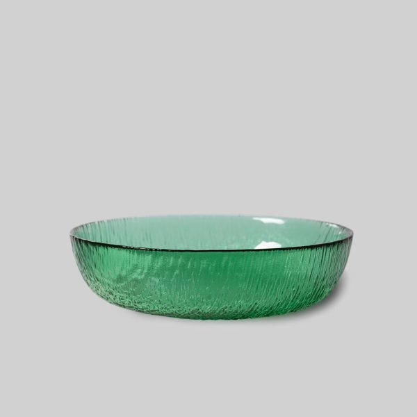 Salad Bowl Emerald