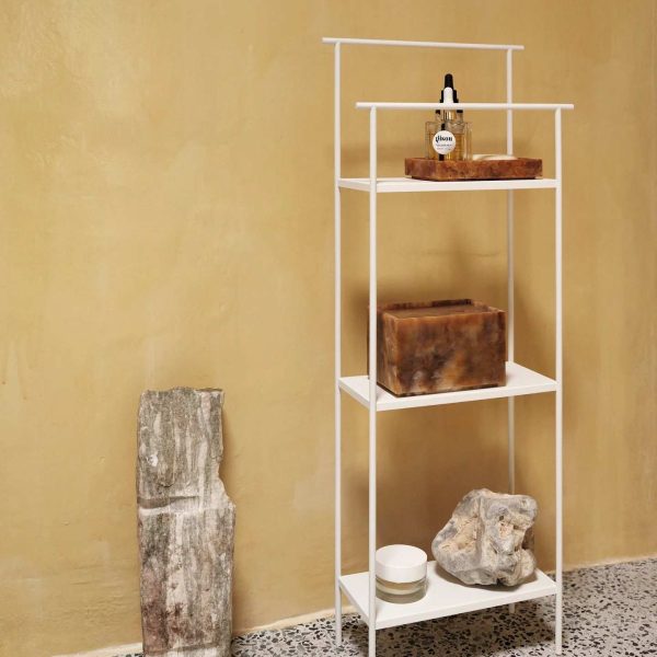Mist Box Sugar Kelp Flat