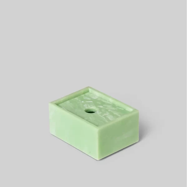 Mist Box Seafoam Small