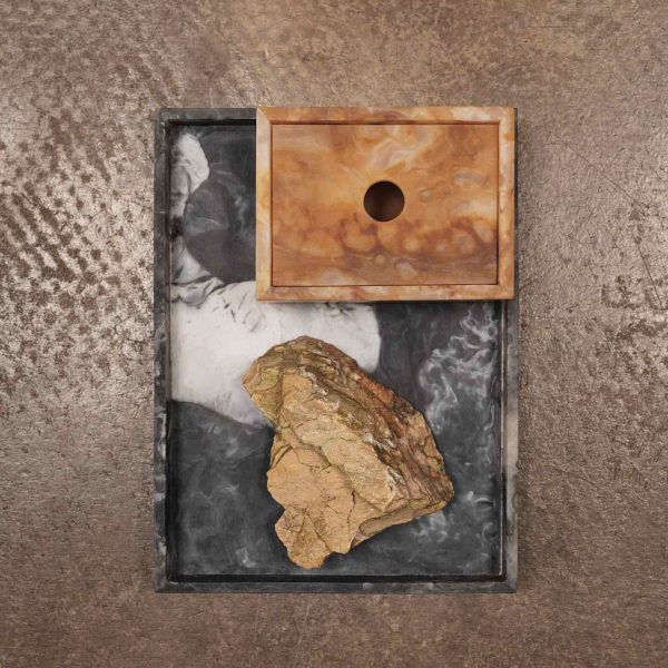 Mist Box Sugar Kelp Small