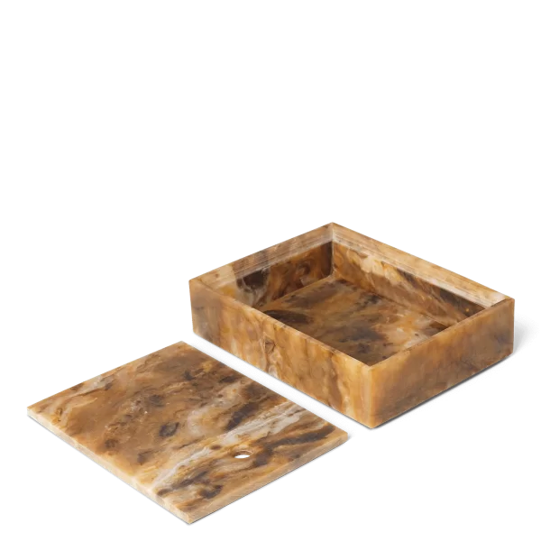 Mist Box Sugar Kelp Flat