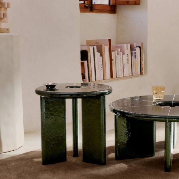 Deya Coffee Table